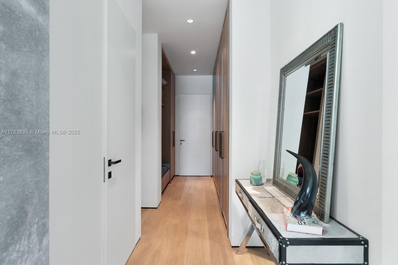 DI LIDO ISLAND - Residential