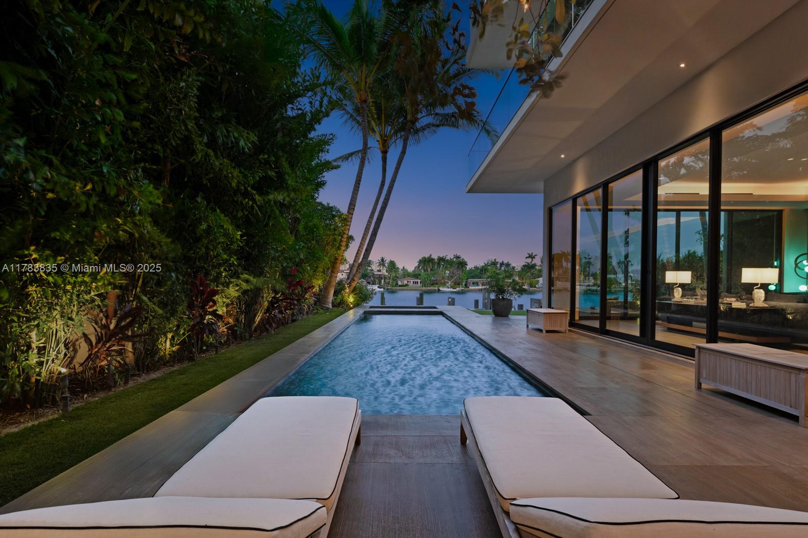DI LIDO ISLAND - Residential