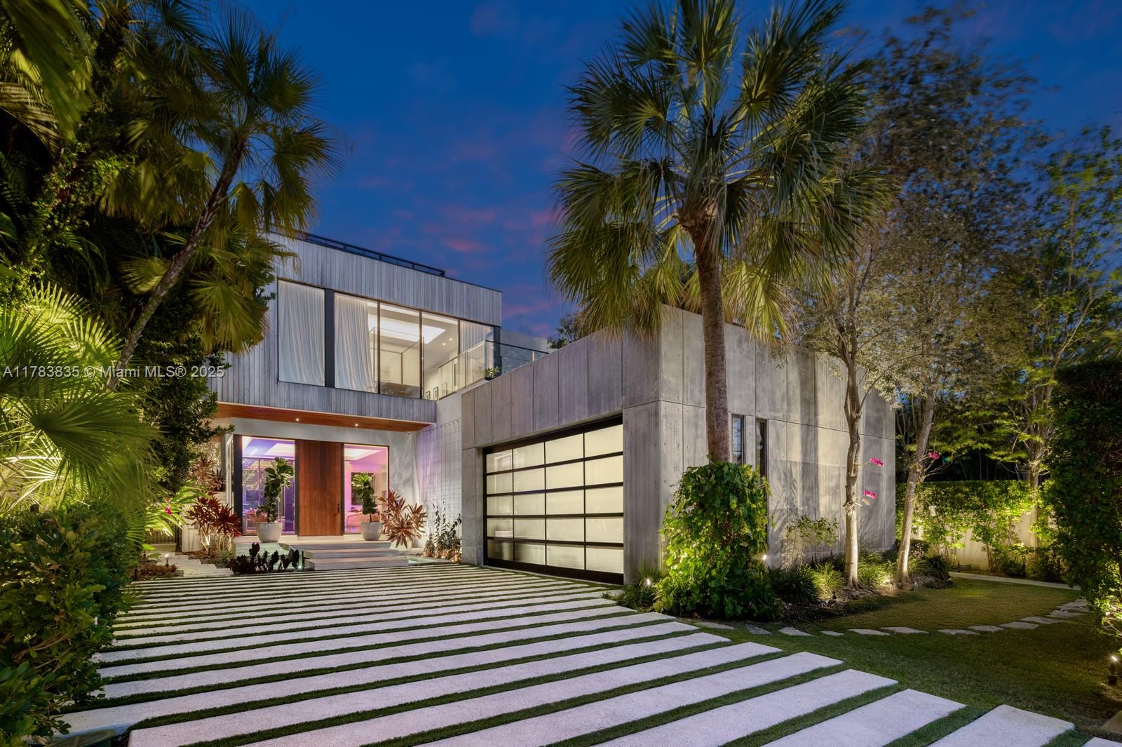 DI LIDO ISLAND - Residential