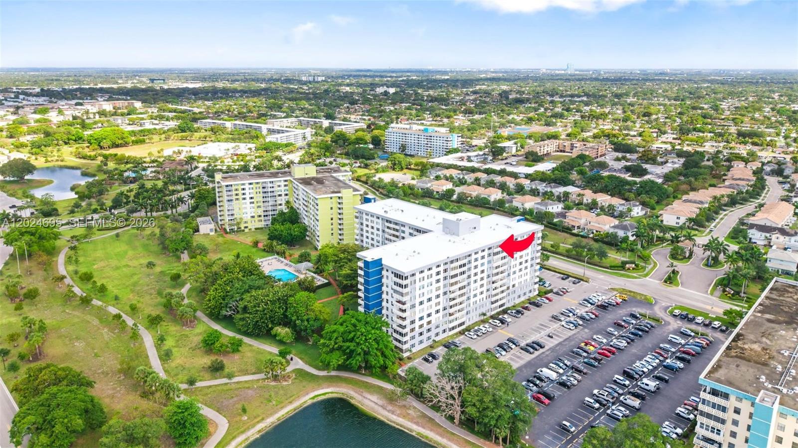 HILLCREST EAST NO 22 COND - Residential