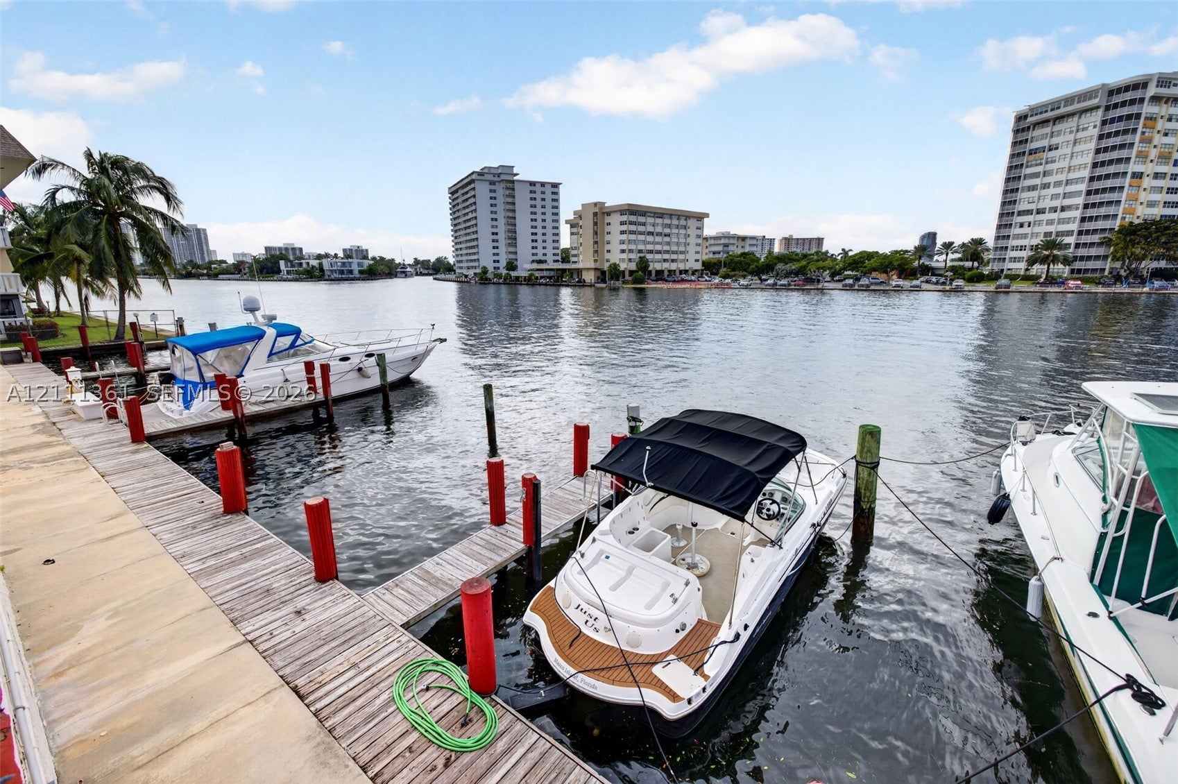 1865 S Ocean Dr 14I