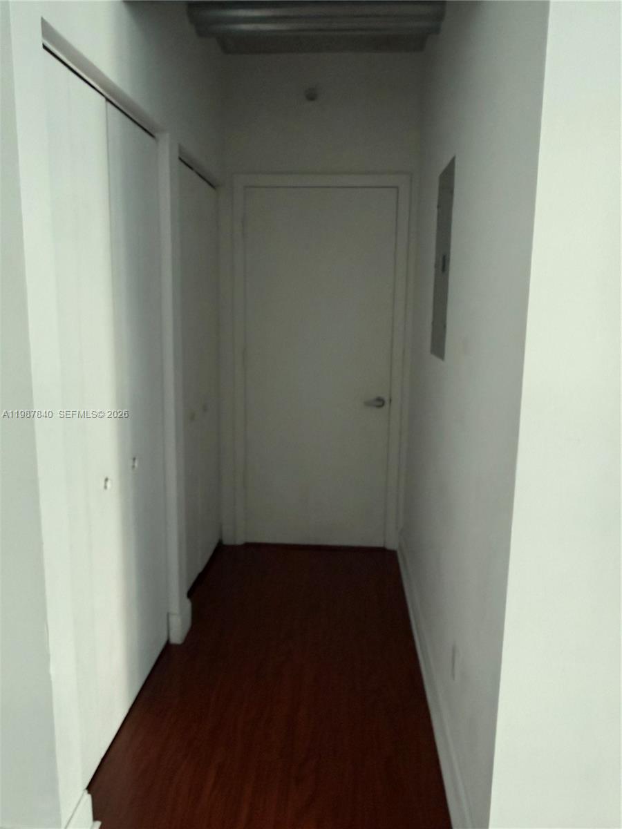 NEO VERTIKA CONDO - Residential Lease