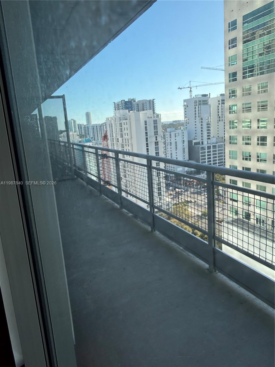 NEO VERTIKA CONDO - Residential Lease