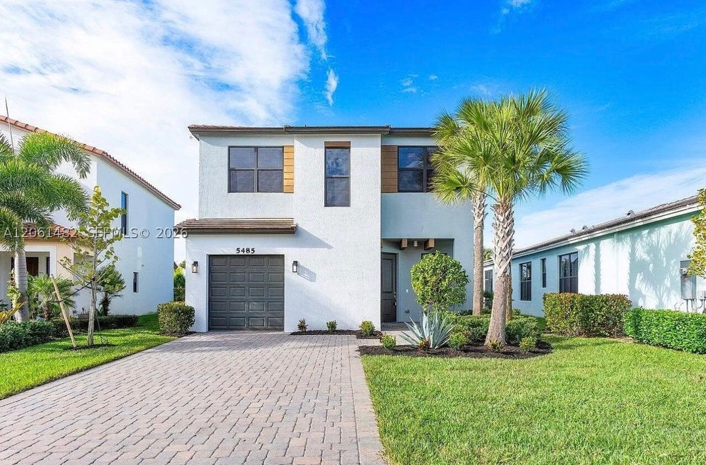Photo of 5485 Starfish Rd, Westlake, FL 33470 (MLS # A12061482)