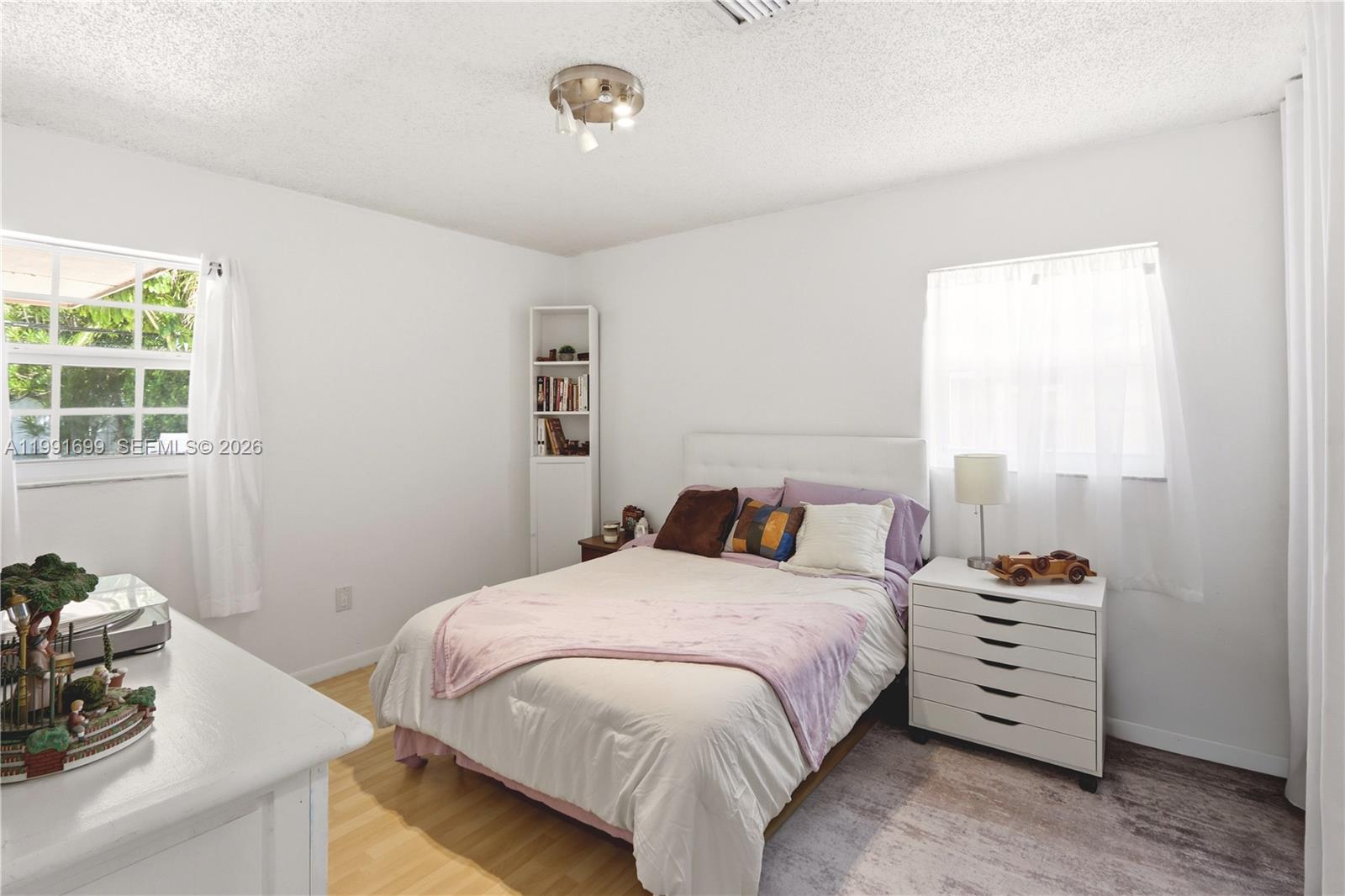 HEFTLER HOMES SUNSET PARK - Residential