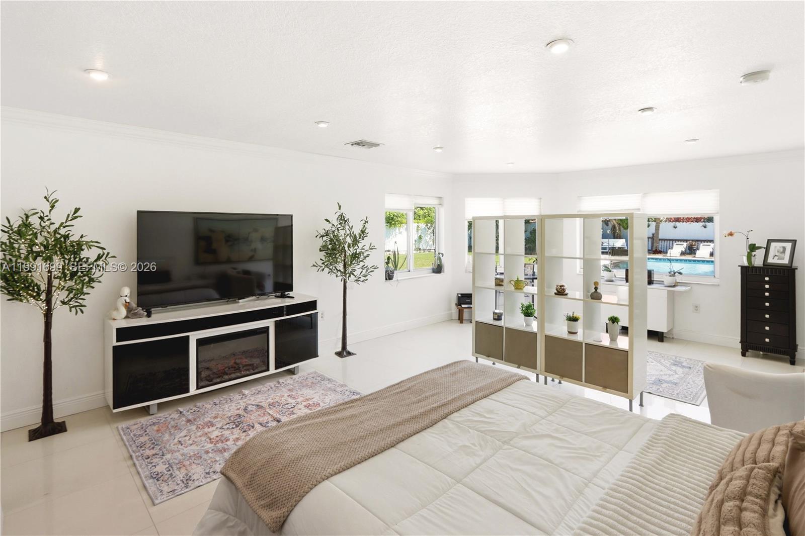 HEFTLER HOMES SUNSET PARK - Residential