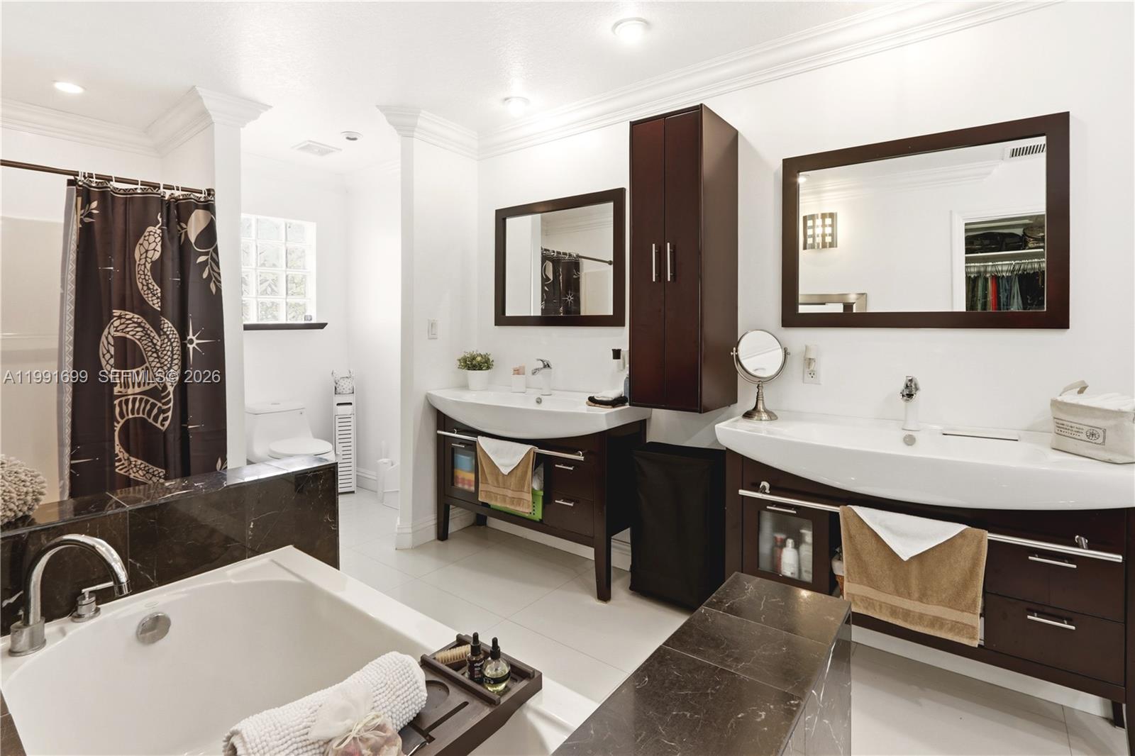 HEFTLER HOMES SUNSET PARK - Residential