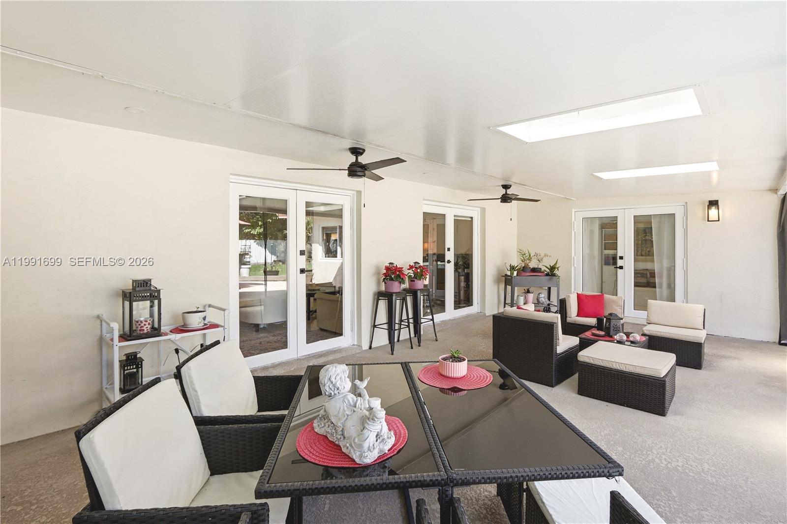 HEFTLER HOMES SUNSET PARK - Residential