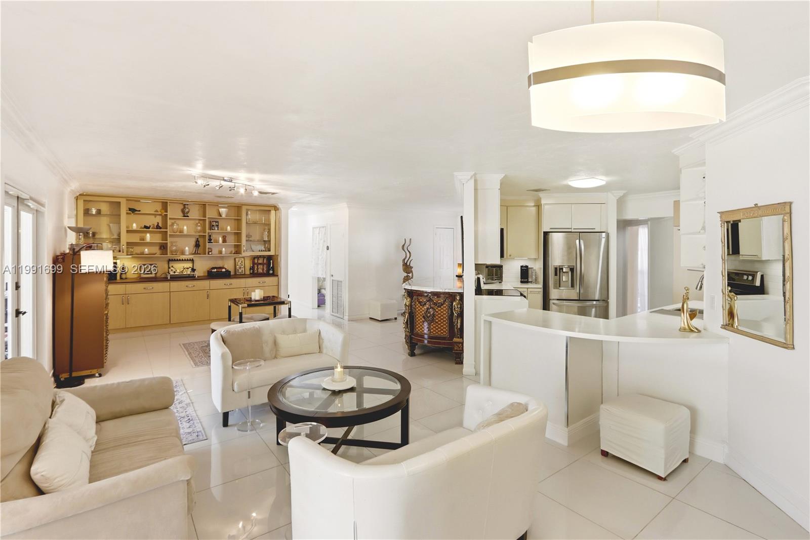 HEFTLER HOMES SUNSET PARK - Residential