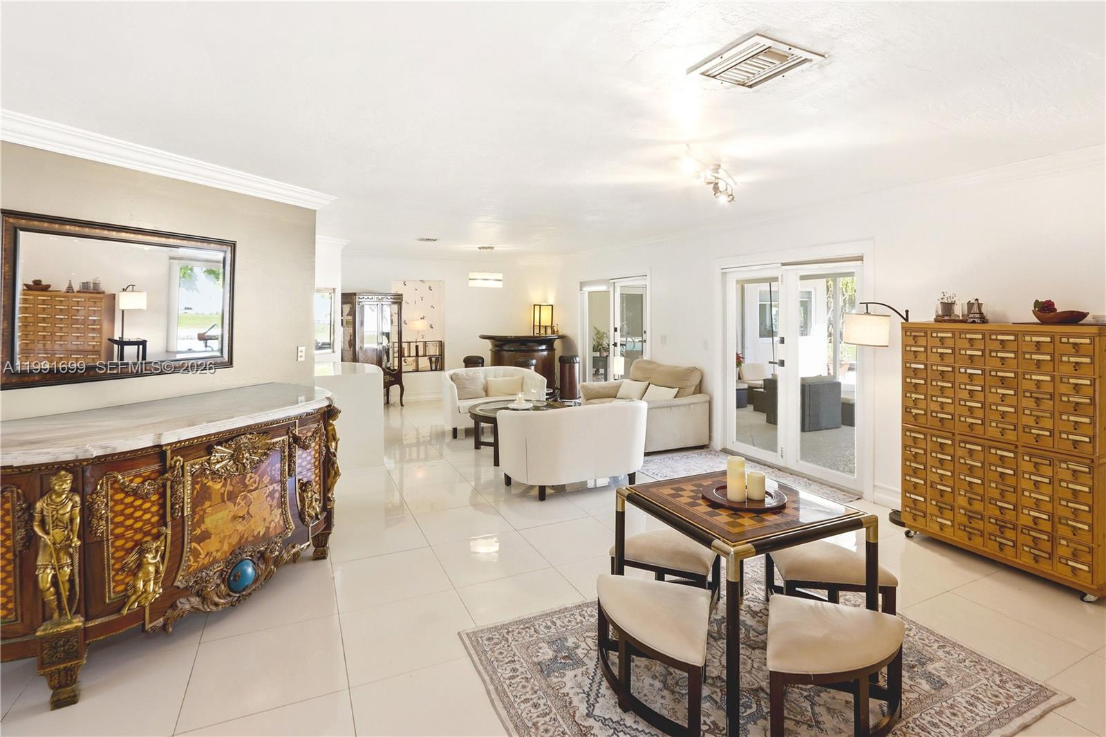 HEFTLER HOMES SUNSET PARK - Residential