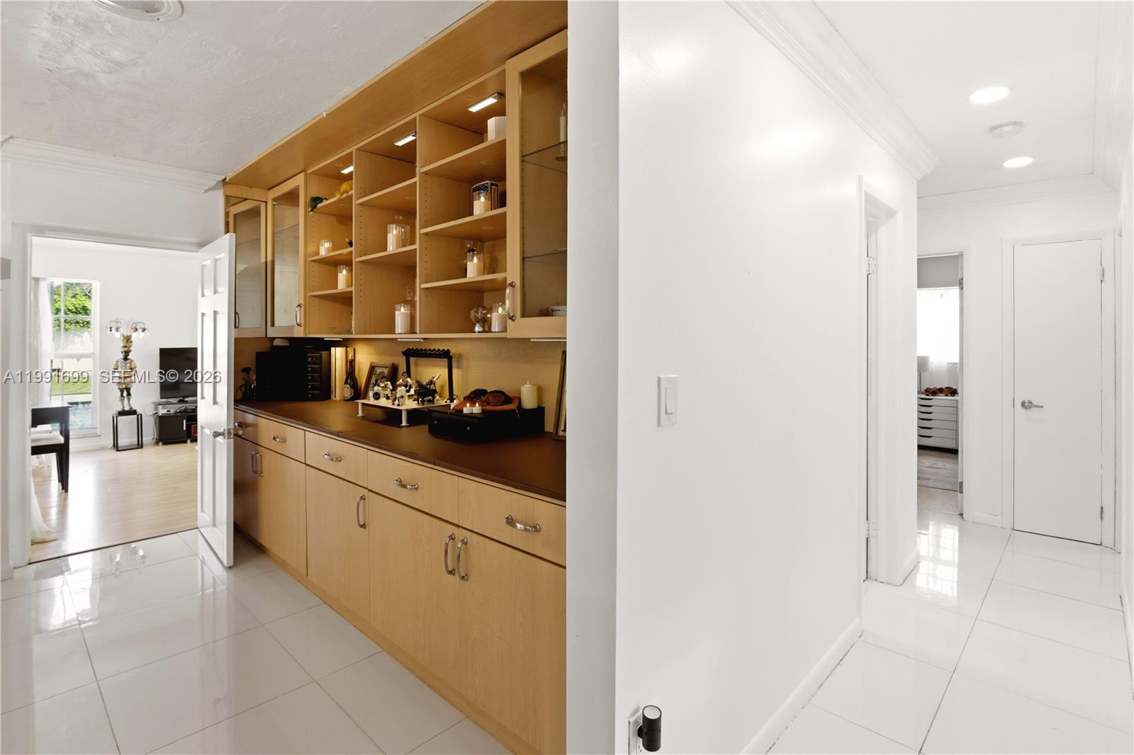 HEFTLER HOMES SUNSET PARK - Residential