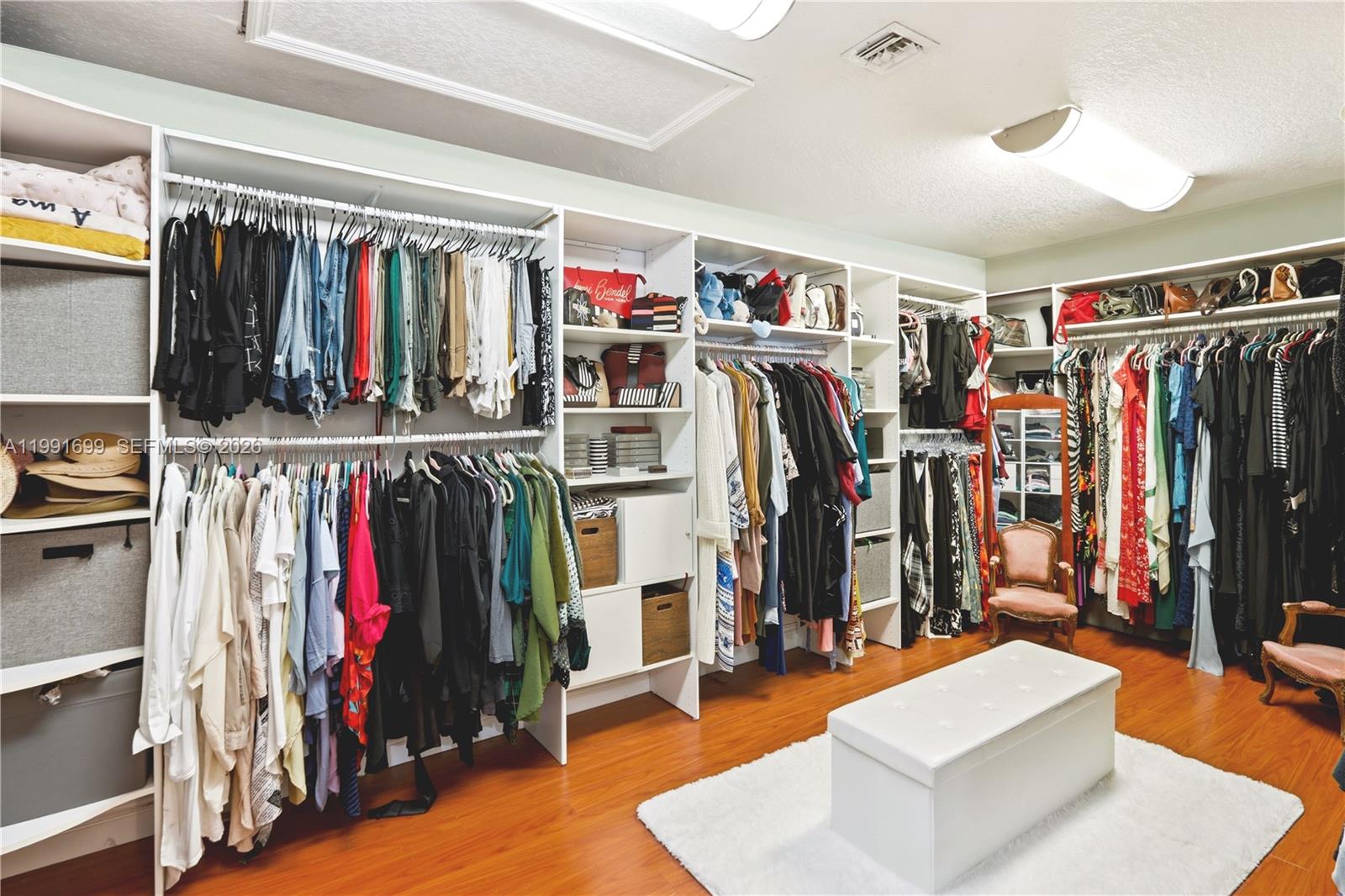 HEFTLER HOMES SUNSET PARK - Residential