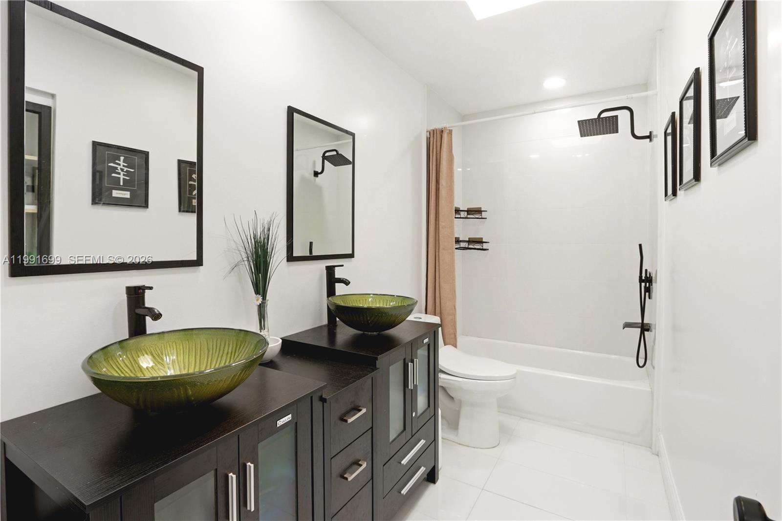 HEFTLER HOMES SUNSET PARK - Residential