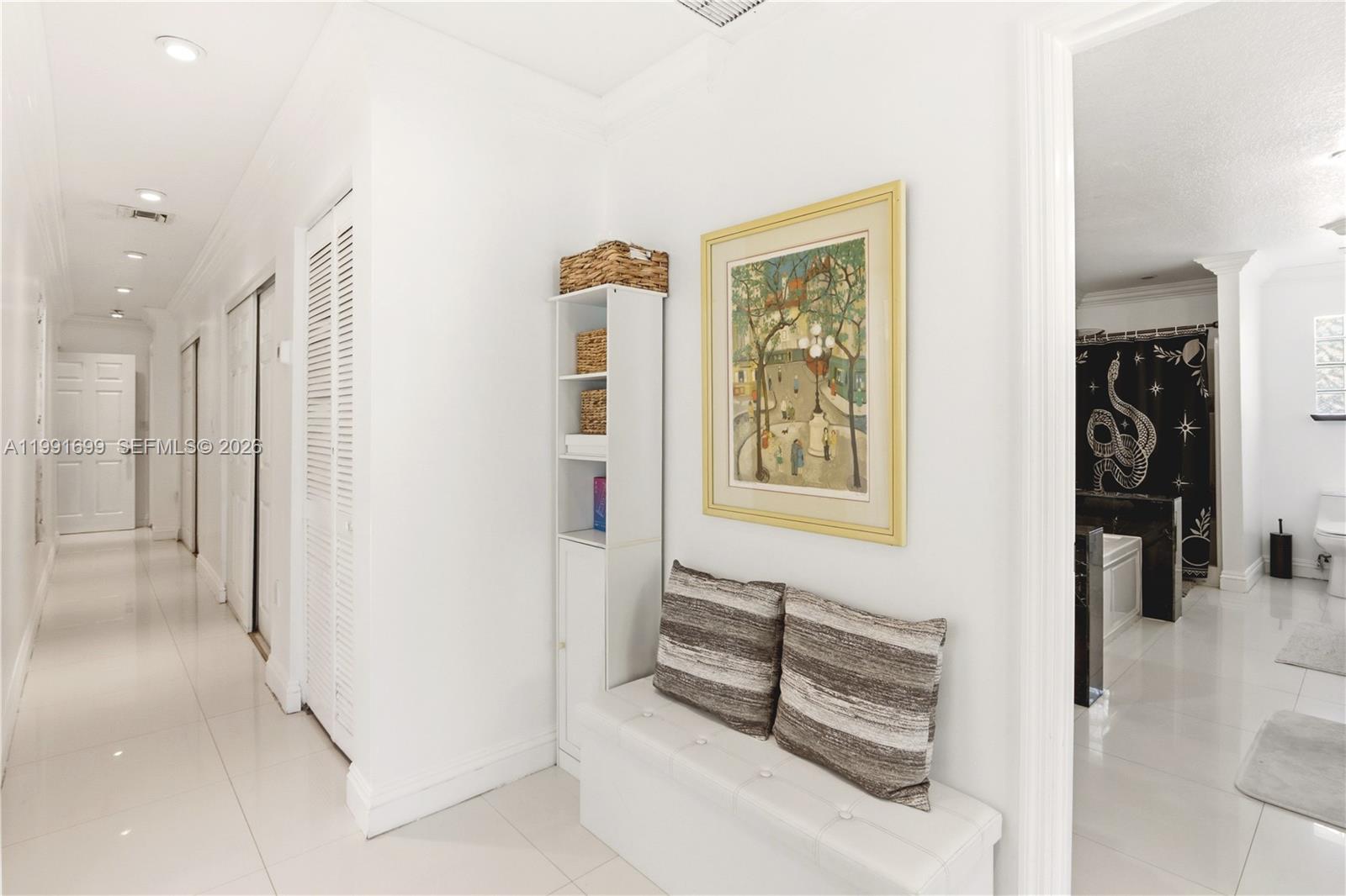 HEFTLER HOMES SUNSET PARK - Residential