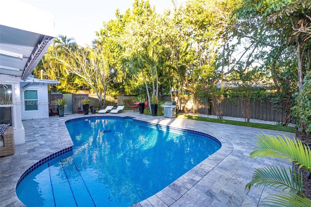 Photo of 744 NE 16th Ave, Fort Lauderdale, FL 33304 (MLS # A11884376)