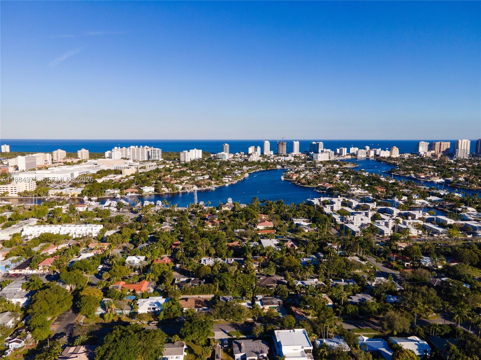 MACARTHUR PARK - Residential