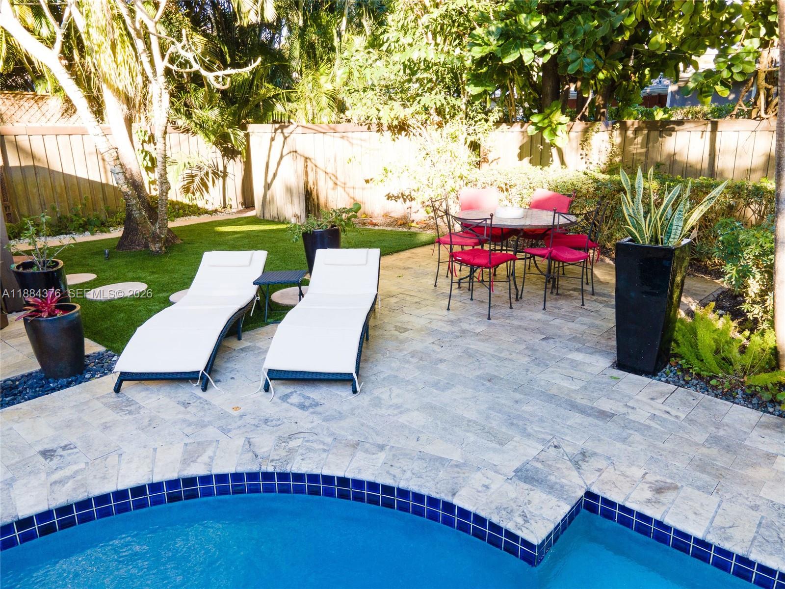 MACARTHUR PARK - Residential