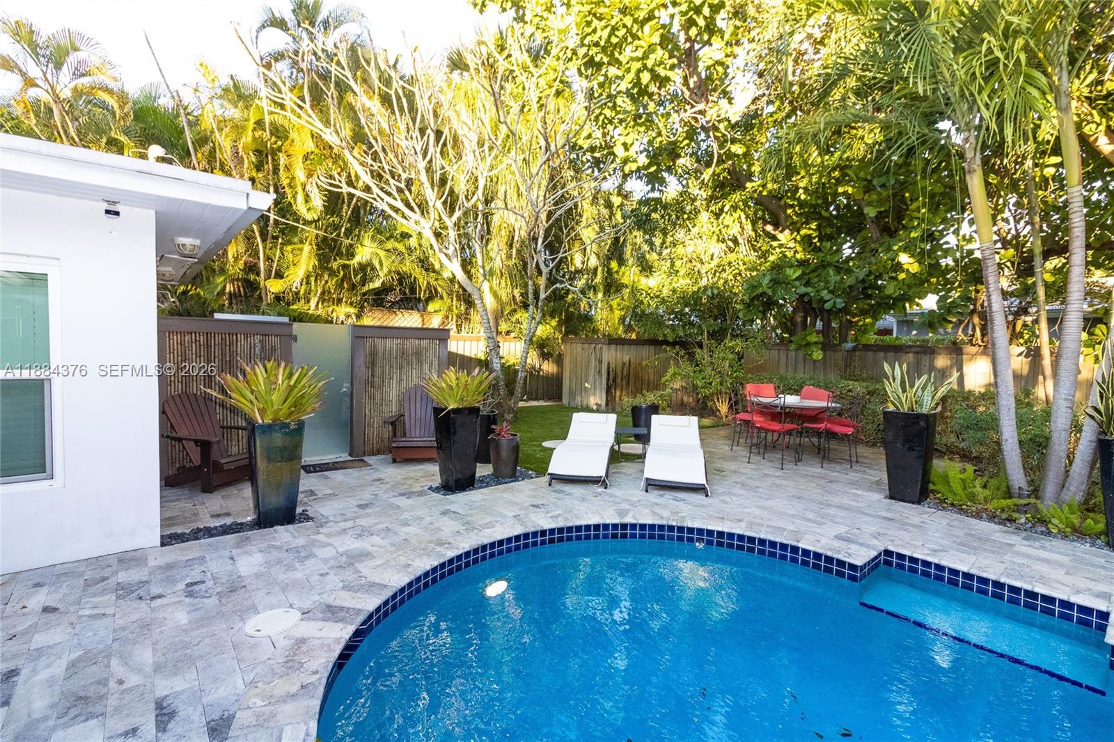 MACARTHUR PARK - Residential