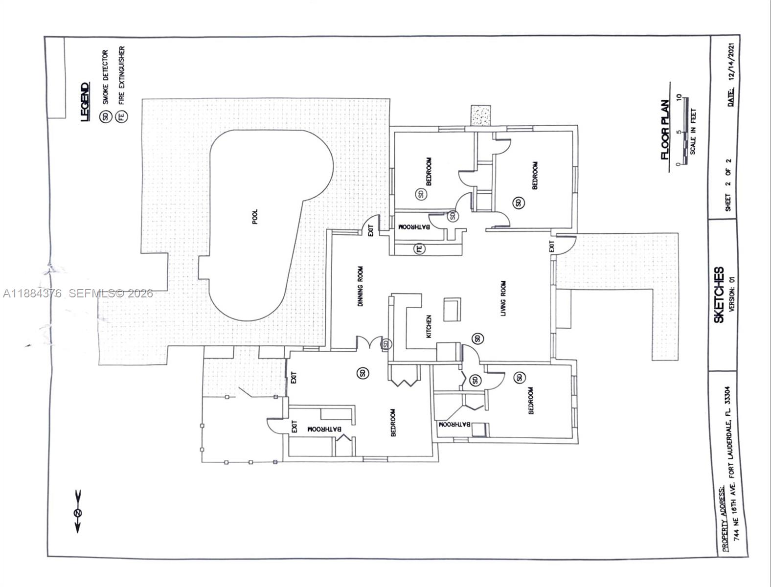 VICTORIA PARK - Residential