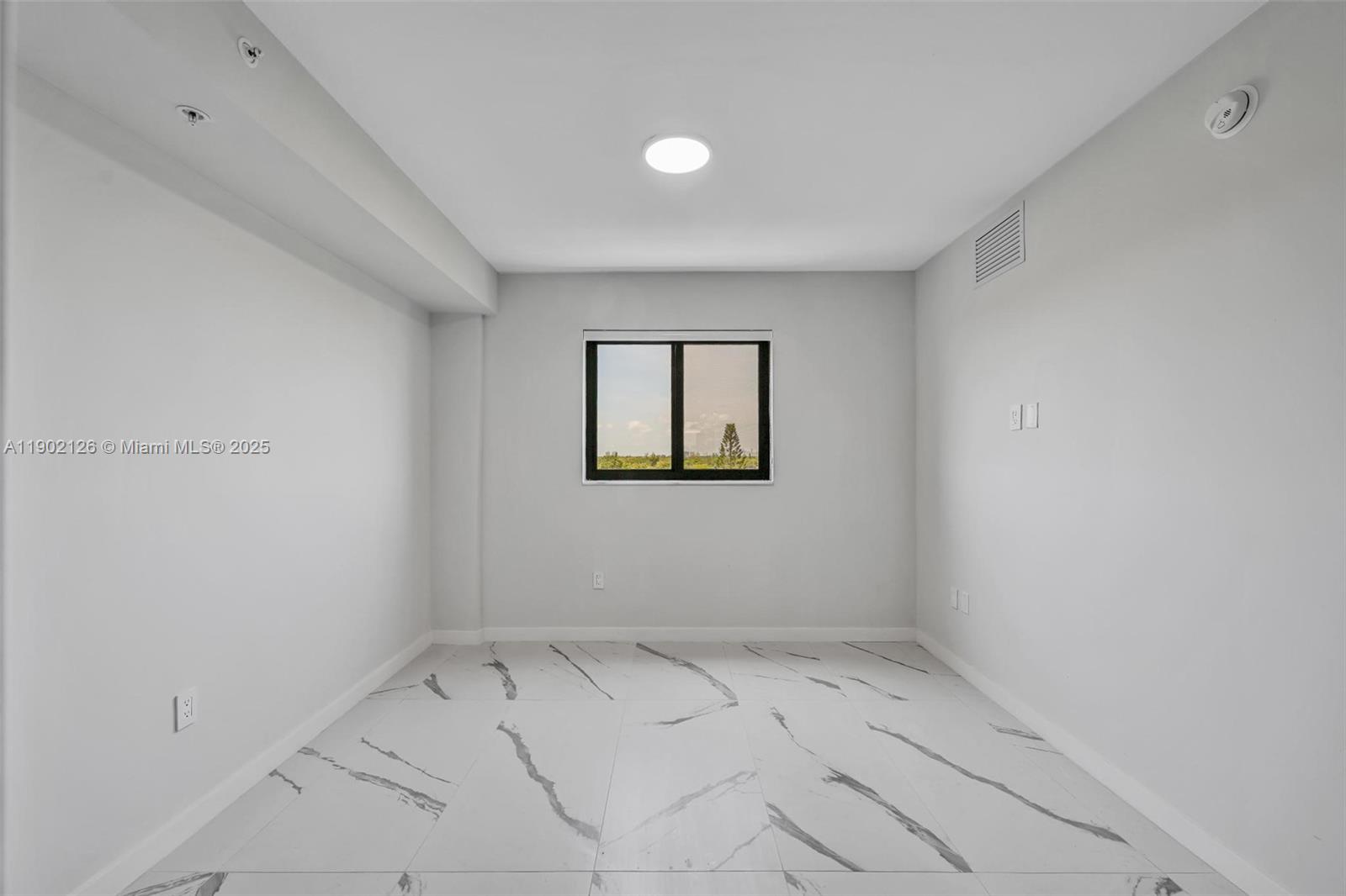 FRED C MILLERS SUB - Residential Lease