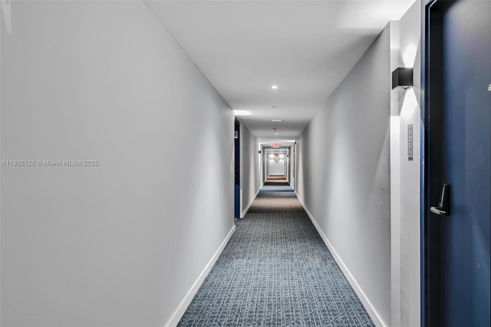 FRED C MILLERS SUB - Residential Lease