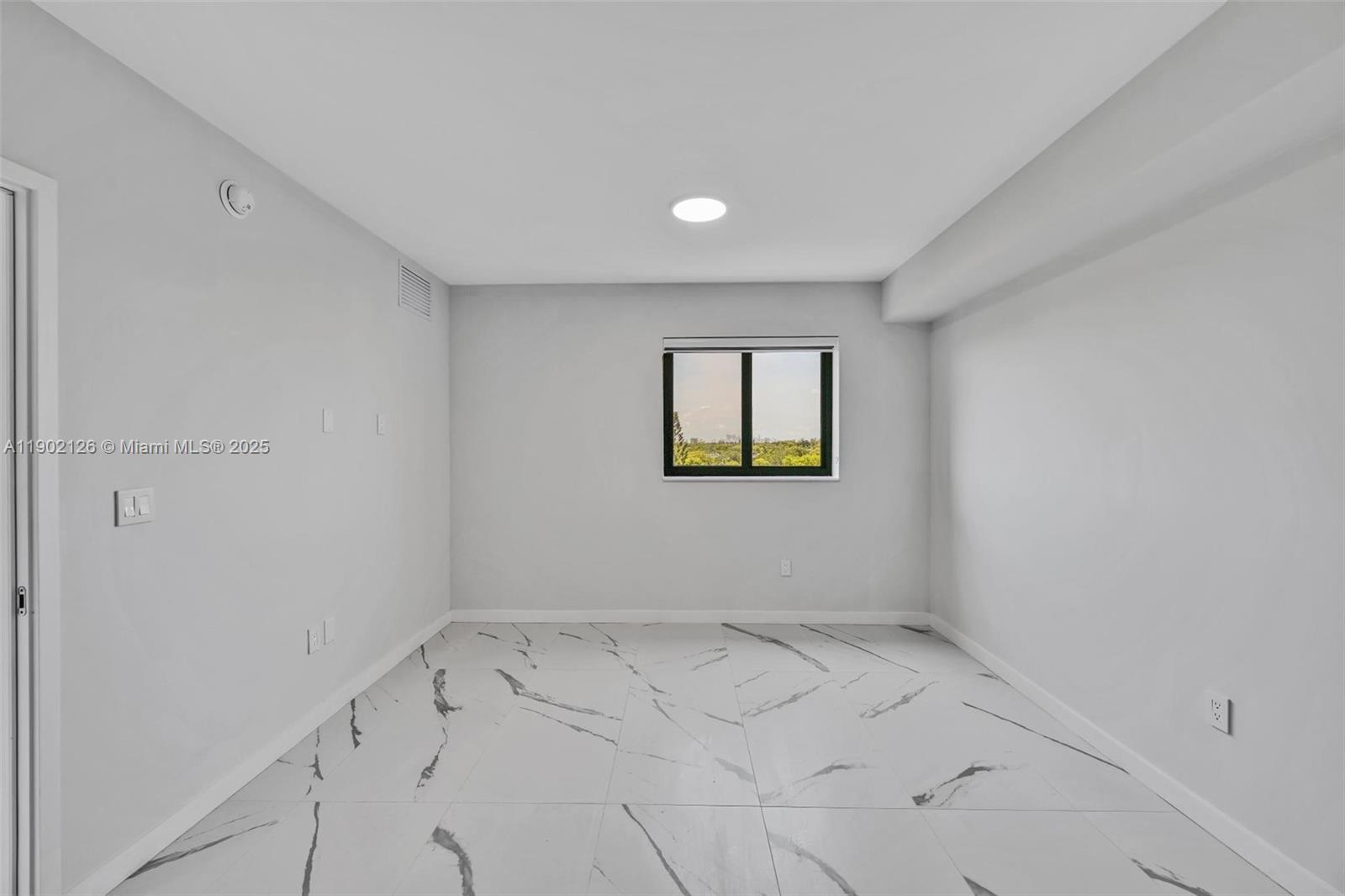 FRED C MILLERS SUB - Residential Lease