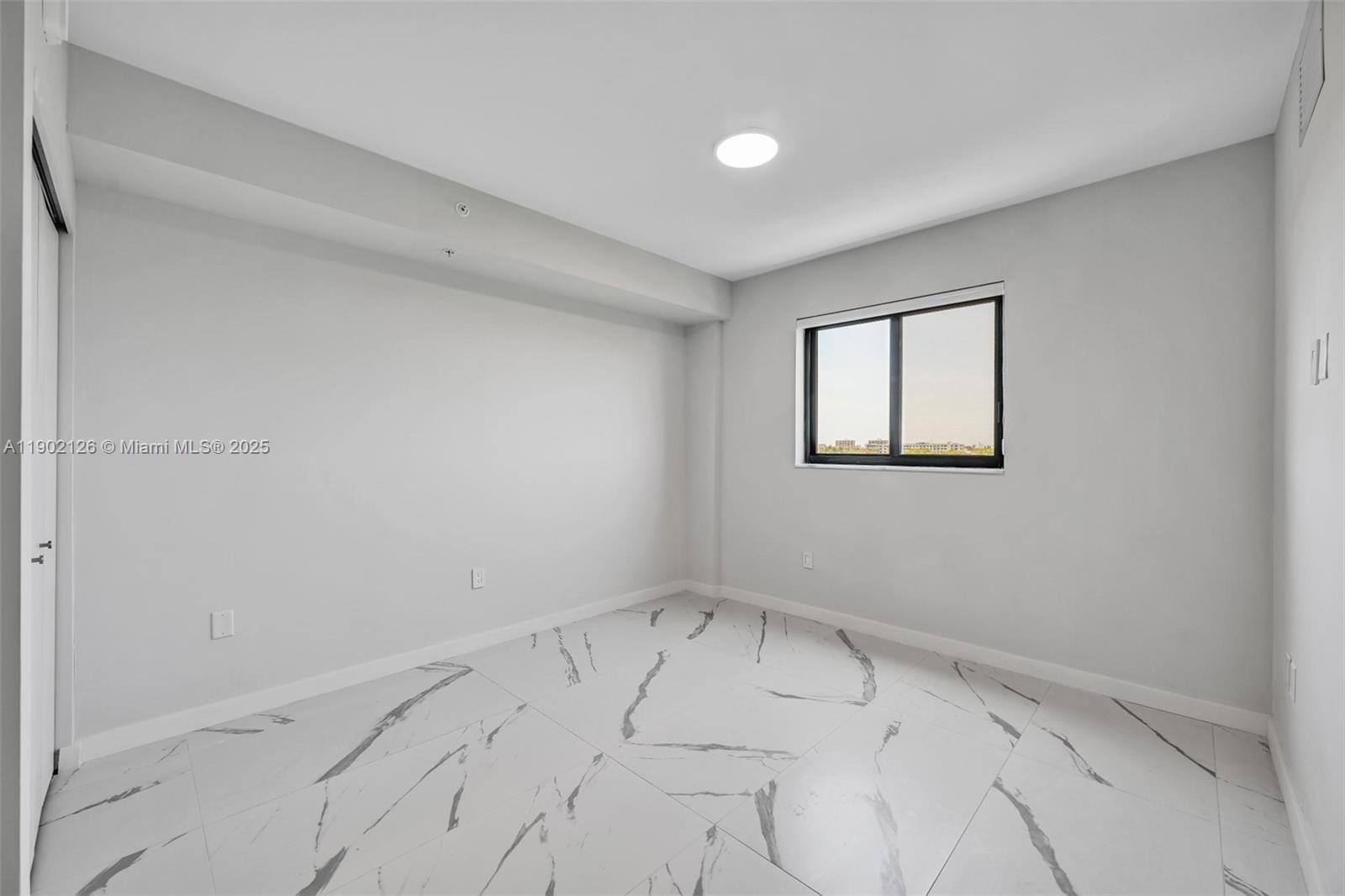 FRED C MILLERS SUB - Residential Lease