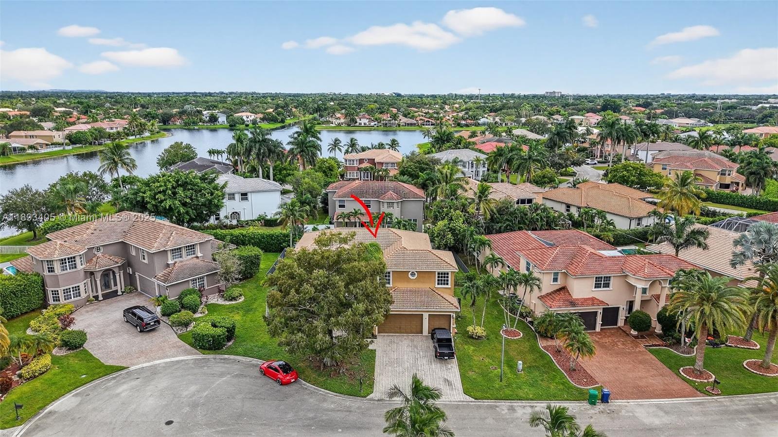 WYNDHAM LAKES CENTRAL - Residential