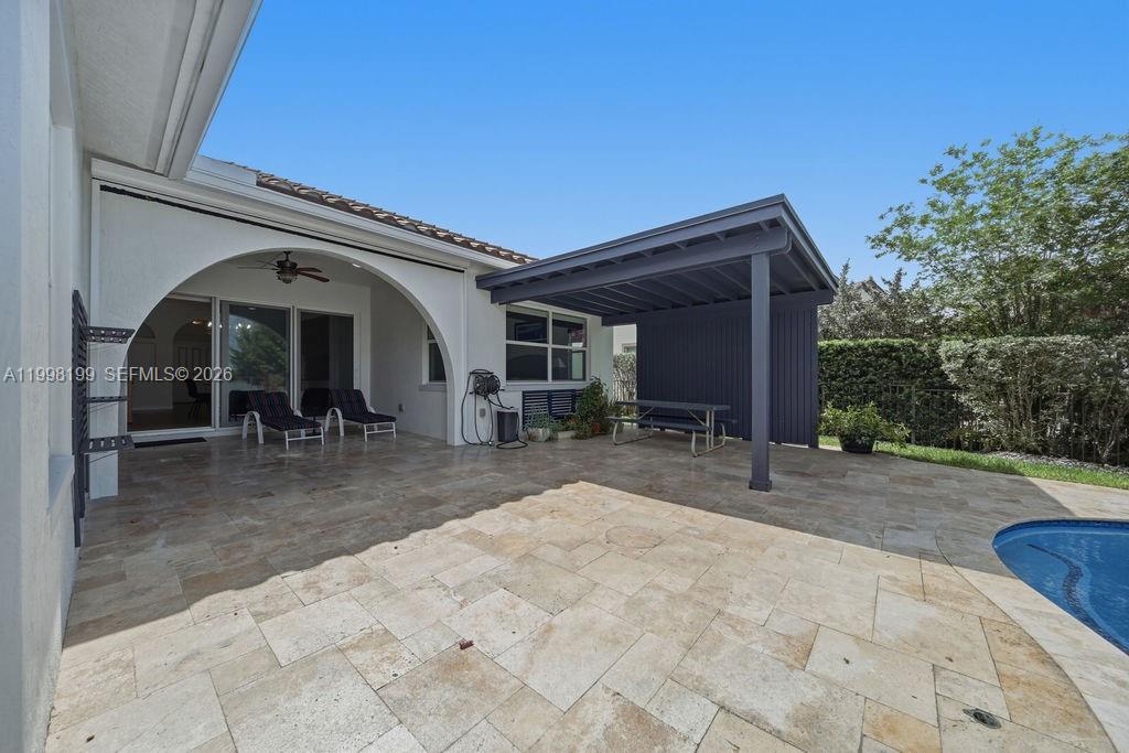 HERON BAY NORTH PLAT 3 - Residential