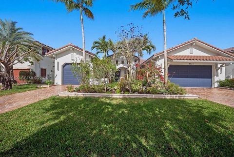 Photo of 8055 NW 117th Way, Parkland, FL 33076 (MLS # A11998199)