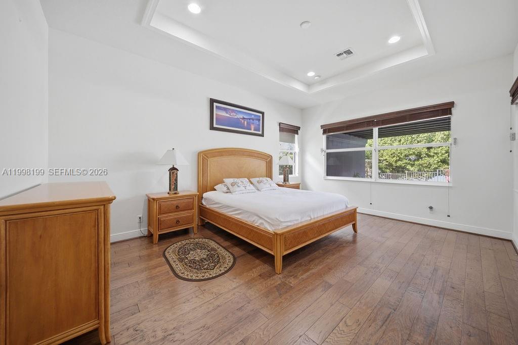 HERON BAY NORTH PLAT 3 - Residential