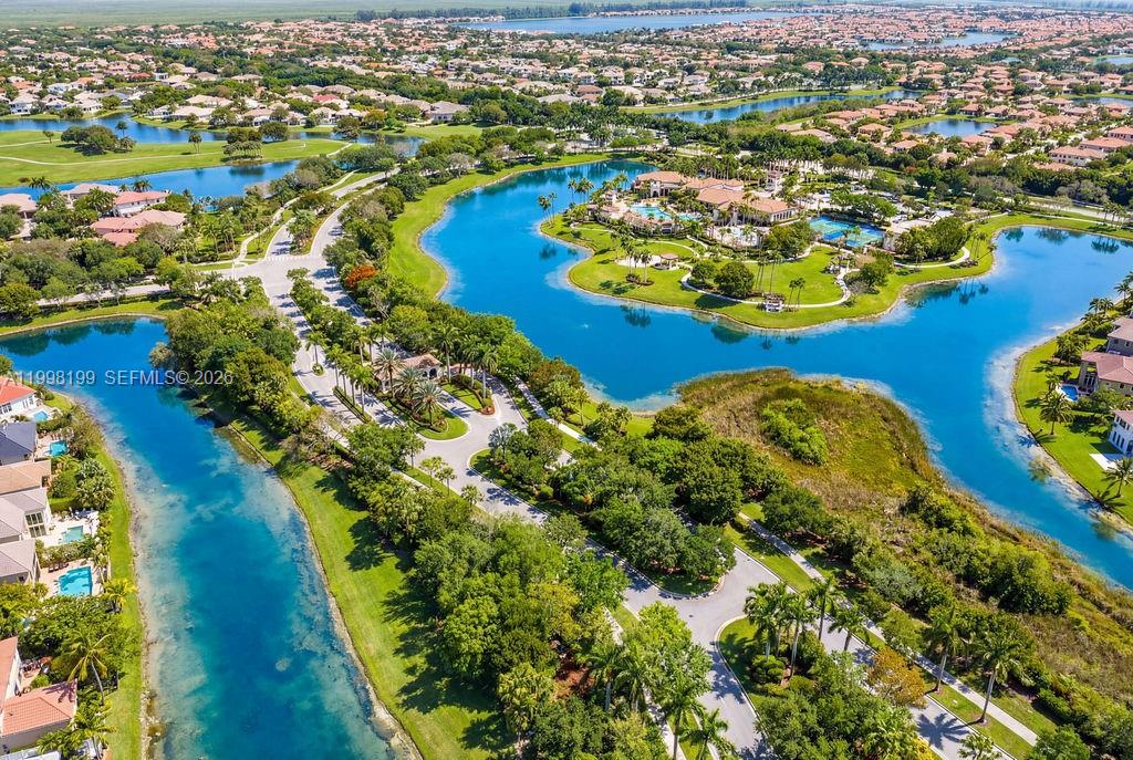 HERON BAY NORTH PLAT 3 - Residential