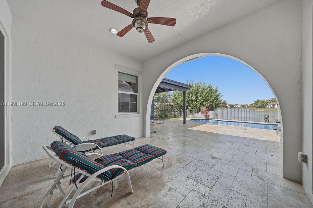 HERON BAY NORTH PLAT 3 - Residential