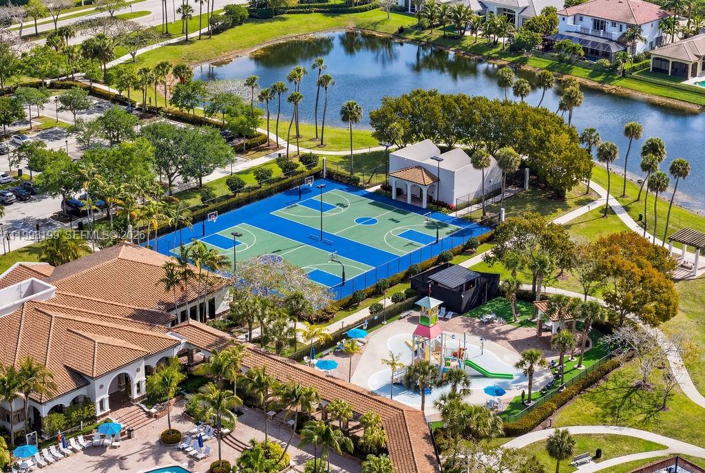 HERON BAY NORTH PLAT 3 - Residential