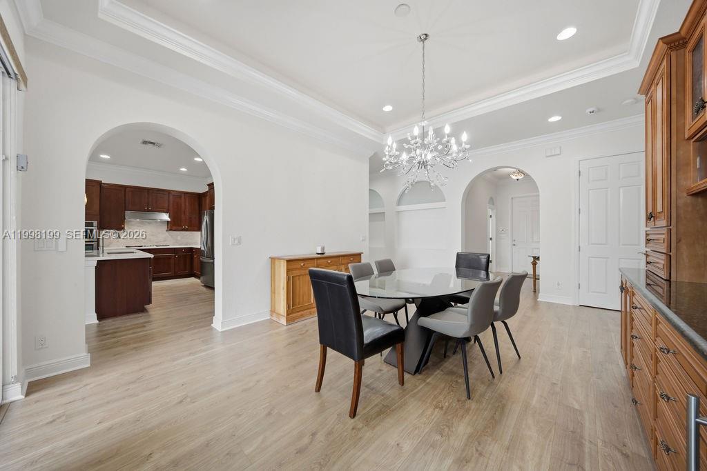 HERON BAY NORTH PLAT 3 - Residential