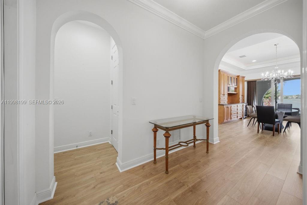 HERON BAY NORTH PLAT 3 - Residential