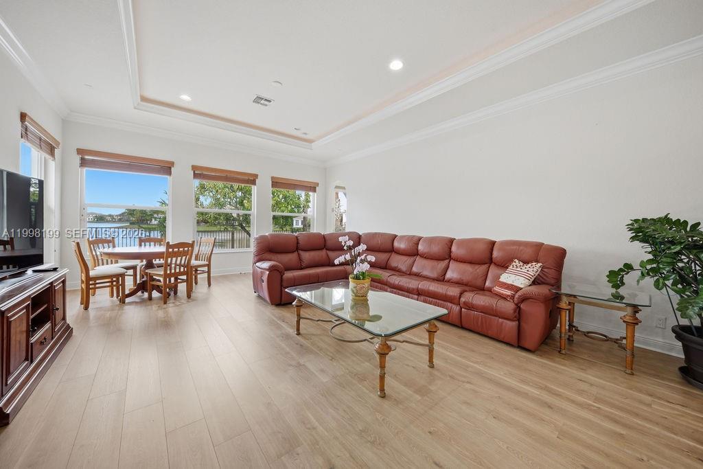 HERON BAY NORTH PLAT 3 - Residential