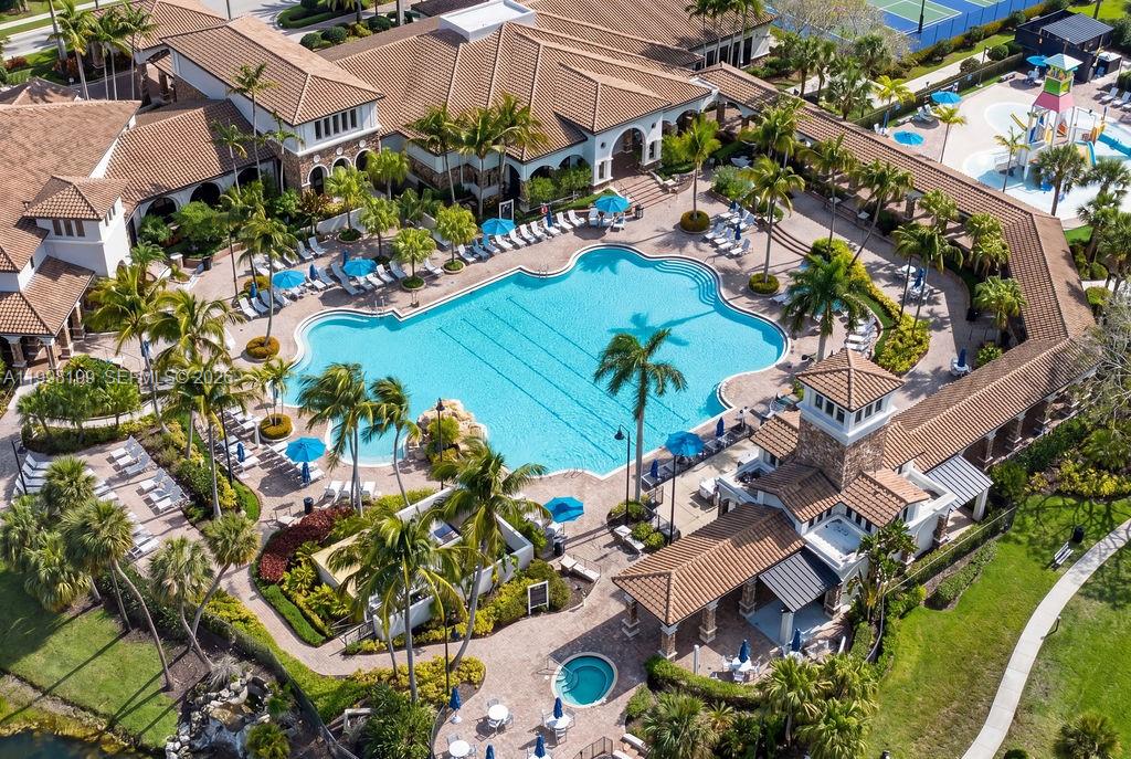 HERON BAY NORTH PLAT 3 - Residential