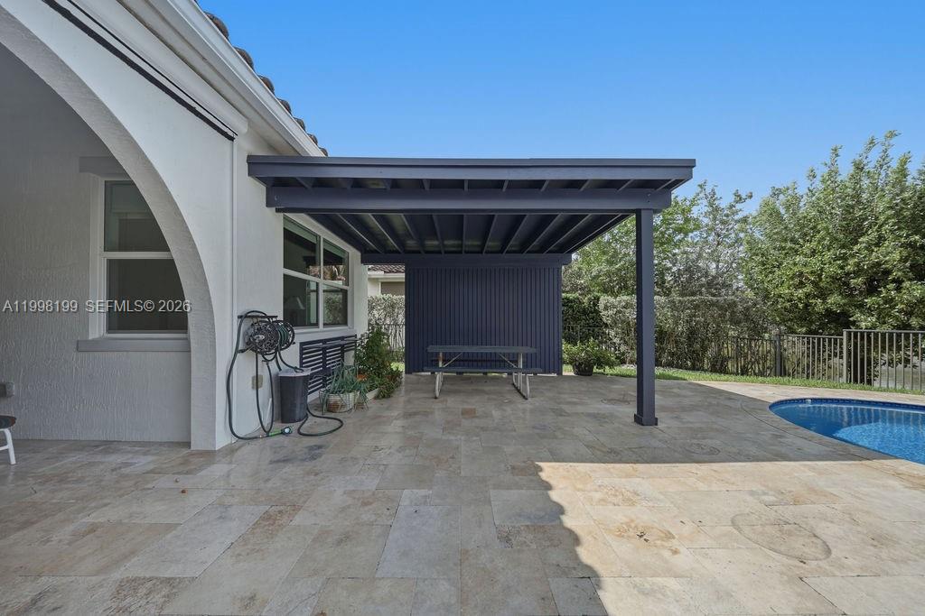 HERON BAY NORTH PLAT 3 - Residential