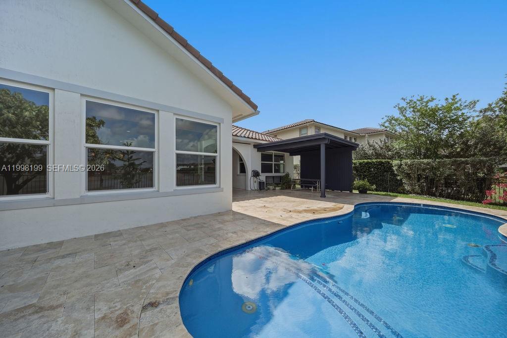 HERON BAY NORTH PLAT 3 - Residential