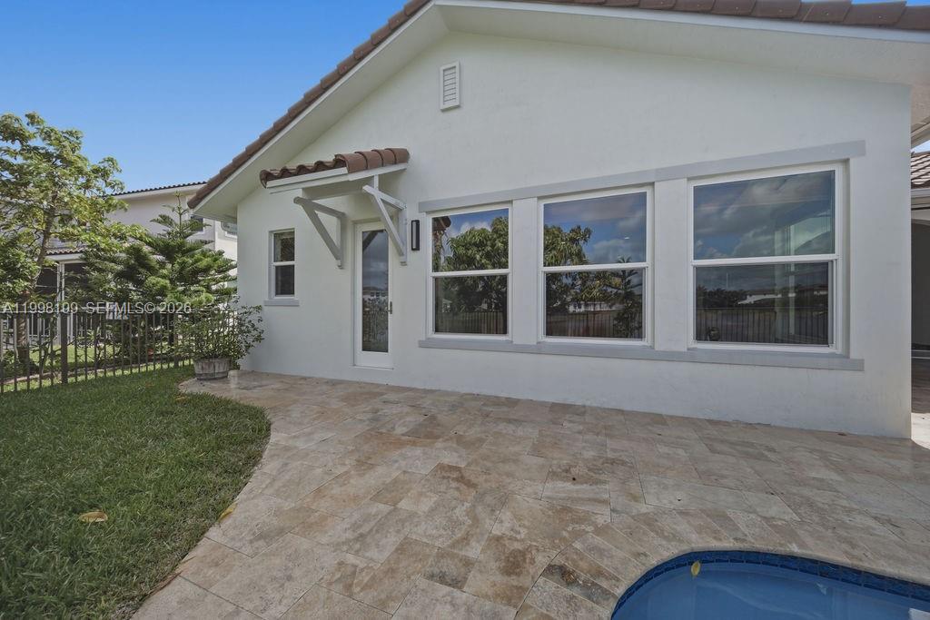 HERON BAY NORTH PLAT 3 - Residential