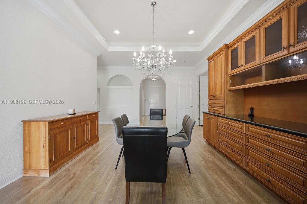 HERON BAY NORTH PLAT 3 - Residential