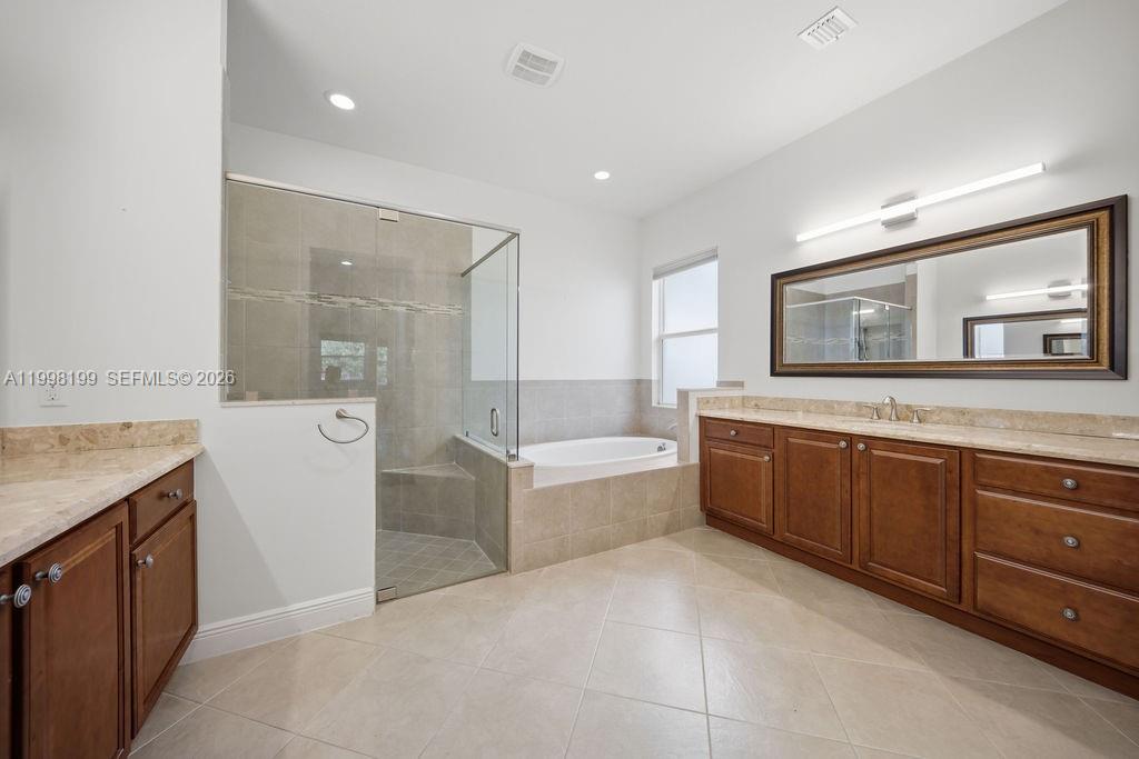 HERON BAY NORTH PLAT 3 - Residential