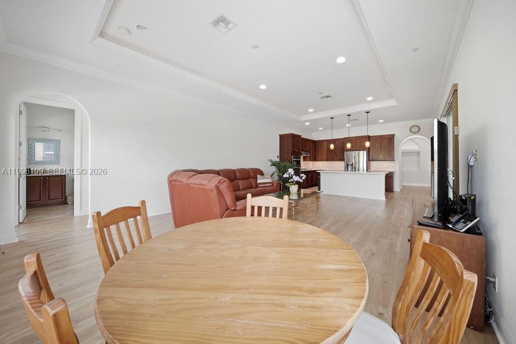 HERON BAY NORTH PLAT 3 - Residential