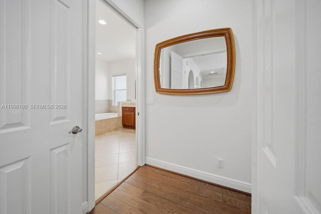 HERON BAY NORTH PLAT 3 - Residential