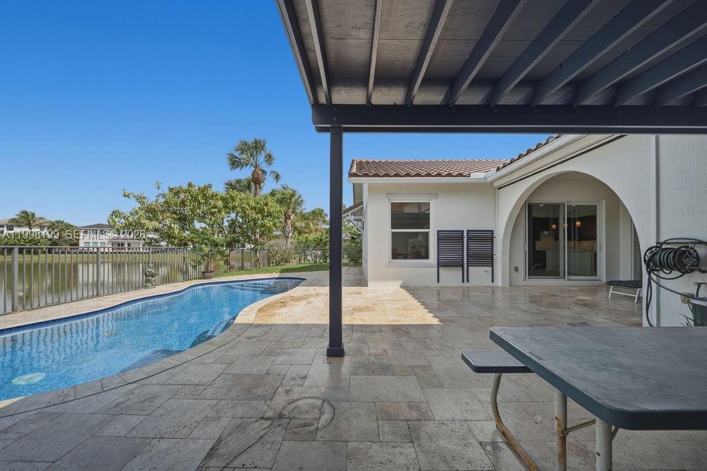 HERON BAY NORTH PLAT 3 - Residential