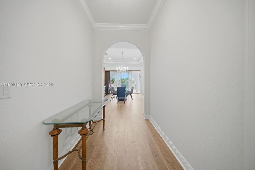 HERON BAY NORTH PLAT 3 - Residential