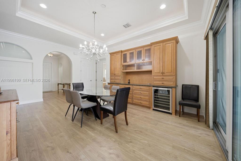 HERON BAY NORTH PLAT 3 - Residential