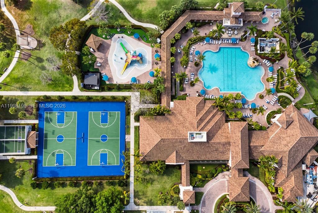 HERON BAY NORTH PLAT 3 - Residential