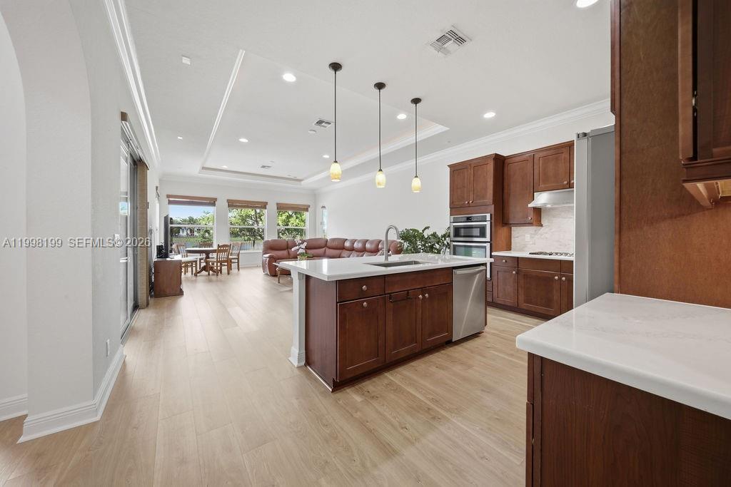 HERON BAY NORTH PLAT 3 - Residential